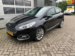 Ford Fiesta - 1.0 EcoBoost Vignale Automaat Panodak