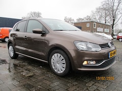 Volkswagen Polo - 1.4 TDI Comfortline