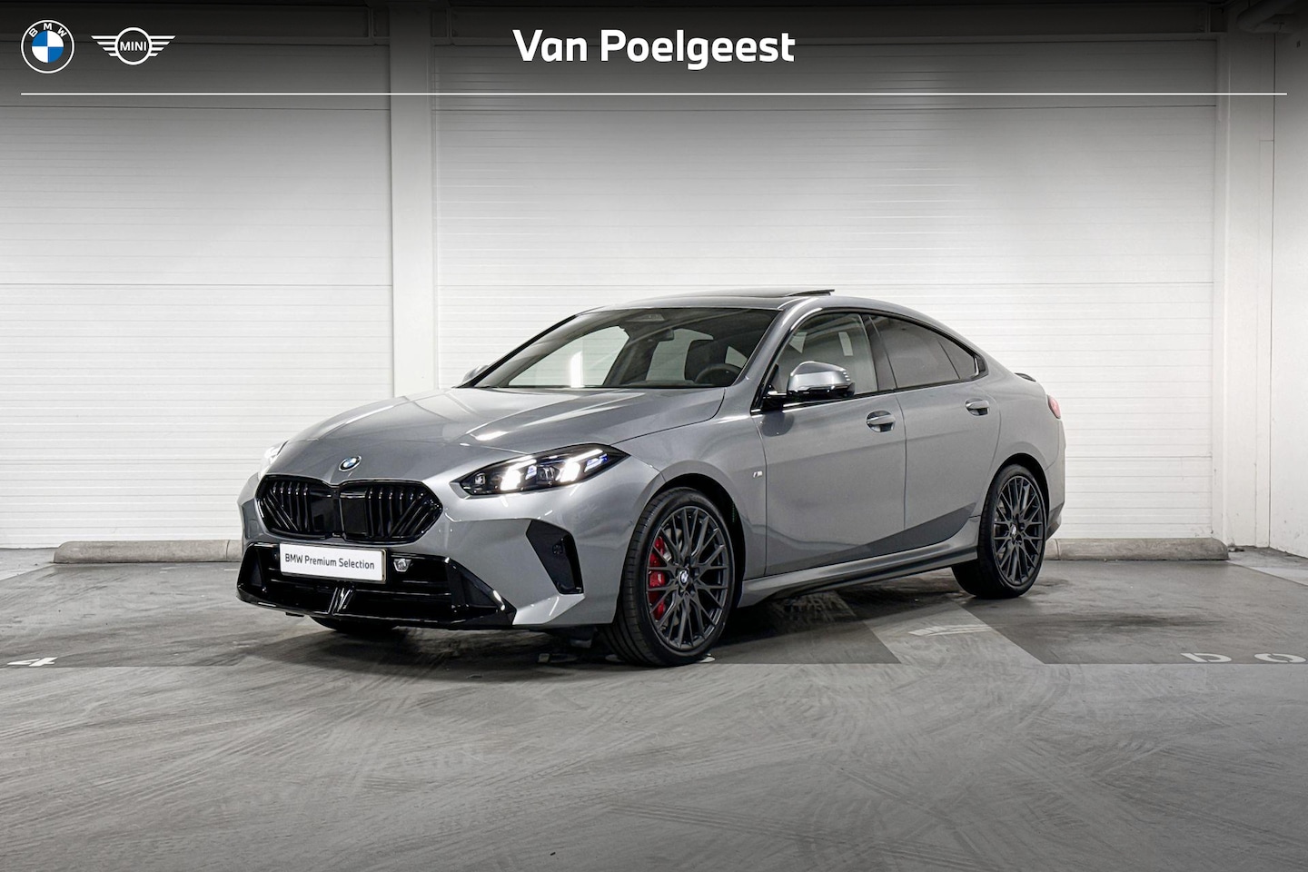 BMW 2-serie Gran Coupé - 220 | M-Sport Pro | Innovation Pack | Driving Assistant Plus | Harman/Kardon | Panoramadak - AutoWereld.nl