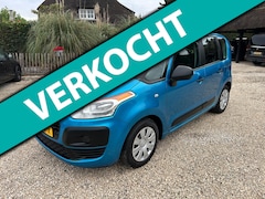 Citroën C3 Picasso - 1.4 VTi Seduction