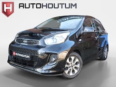 Kia Picanto - 1.0 CVVT C.Pl.L.Nav