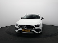 Mercedes-Benz CLA-klasse Shooting Brake - 250 e AMG Line 218PK | Trekhaak | Led | Navigatie | Sfeerverlichting