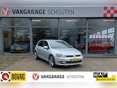Volkswagen Golf - 1.2 TSI Highline | Cruise Control | Navigatie