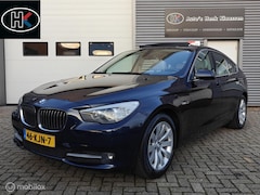 BMW 5-serie Gran Turismo - 535i High Executive