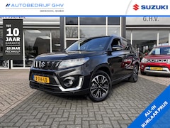 Suzuki Vitara - 1.5 Hybrid 115pk Automaat Style