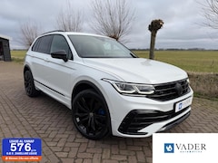 Volkswagen Tiguan - 1.4 TSI eHybrid R-Line Black Style Pano