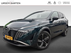 Nissan Qashqai - 1.5 e-Power Tekna Glass