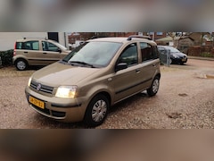 Fiat Panda - 1.2 Edizione Cool Airco, stuurbekrachtiging.