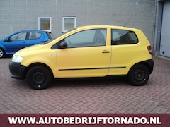 Volkswagen Fox - 1.2 Trendline bj2009