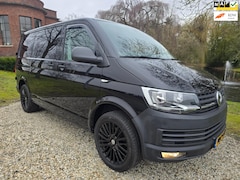 Volkswagen Transporter - 2.0 TDI L1H1 Highline 18"/AIRCO/cruise