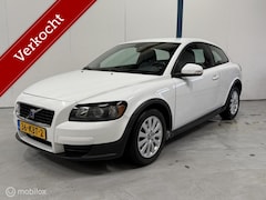 Volvo C30 - 1.6 Kinetic NL-AUTO / AIRCO
