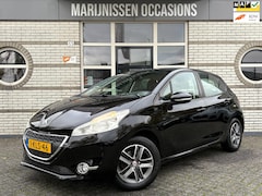 Peugeot 208 - 1.2 VTi Envy |Navi, Cruise, PDC|