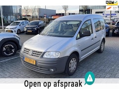 Volkswagen Caddy - Life Combi 1.4 Comfortline 5p.Airco