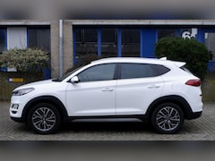 Hyundai Tucson - 2.0 CRDi Premium Automaat