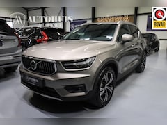 Volvo XC40 - 1.5 T5 Inscription Pano 360c Trekhaak Leder ACC