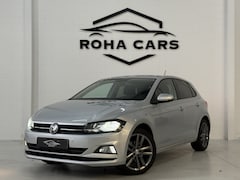 Volkswagen Polo - 1.0 TSI Highline *Stoelverwarming*Dealer onderhouden