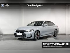BMW 3-serie - Sedan 318i | M-Sport Pro | Comfort Pack | Harman/Kardon | Comfort Access