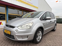 Ford S-Max - 2.0-16V 7 PERSOON`S