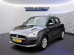 Suzuki Swift - 1.2 Comfort | Airco | Bluetooth | Betrouwbaar en zuinig