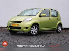 Daihatsu Sirion 2 - 1.0-12V Trend All-Seasons