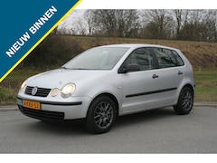 Volkswagen Polo - 1.2-12V