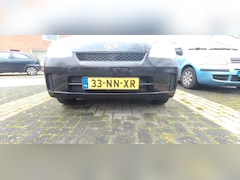 Daihatsu Cuore - 1.0-12V Osaka