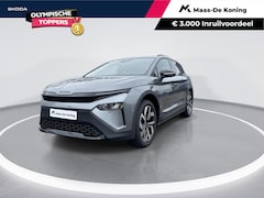 Skoda Elroq - 60 Sportline | Business upgrade pakket Clever |