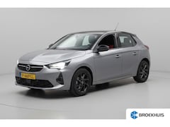 Opel Corsa - 1.2 GS Line | Dealer Onderhouden | 1e Eigenaar | Navi By App | Airco | Cruise Control | DA