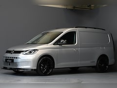 Volkswagen Caddy Cargo Maxi - 1.5 TSI N-EDITION | LEDER | CARPLAY | LED