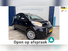 Citroën C1 - 1.0-12V Ambiance 3-deurs / AIRCO / ALL SEASON / APK 02-2027