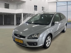 Ford Focus - 1.6-16V First Edition/ VELGEN/ SCHERM