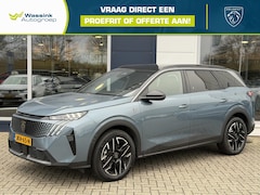 Peugeot 5008 - 1.2 Hybrid 136pk e-DSC6 GT