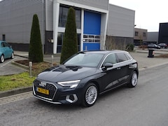 Audi A3 Sportback - 30 TFSI Advanced edition | Matrix Led | Adaptive cruise | 100% Onderhouden