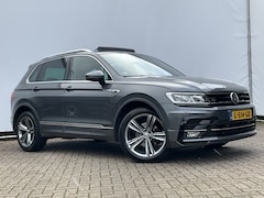 Volkswagen Tiguan - 1.5 TSI ACT R-Line CarplayComfortline Business