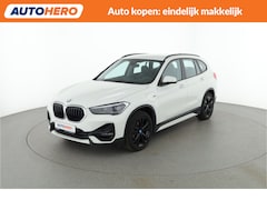 BMW X1 - xDrive25e eDrive Edition | SC99553 |