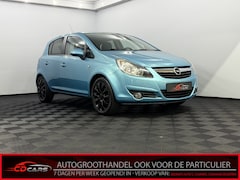 Opel Corsa - 1.4-16V '111' Edition Airco, Radio, Lichtetmalen velgen, Mistlamp