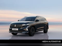 Renault Espace - E-Tech full hybrid 200 esprit Alpine 7p. Pack around view camera| Pack light en sound| Pac