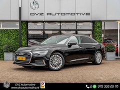 Audi A6 Limousine - 50 TFSIe 299PK Quattro Design Edition | Carplay | Ambiance Light | BTW
