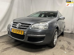 Volkswagen Golf Variant - 1.4 TSI Trendline - Ketting Maakt Geluid