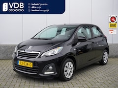 Peugeot 108 - 1.0 e-VTi Active Airco | Bluetooth | NAP