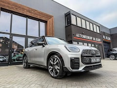MINI Countryman - 1.5 C John Cooper Works XL 170pk/Trekhaak/Pano/Massage/20"Jcw/Vol