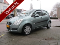 Suzuki Splash - 1.0 VVT Comfort 5-drs / AIRCO / TREKHAAK / NW-STAAT / 84dkm