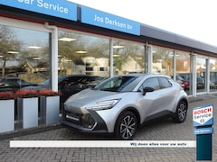Toyota C-HR - 2.0 Plug-in Hybrid 220 Dynamic - Nav | PDC v+a | CarPlay | ACC | Camera | Stoel/stuurverw