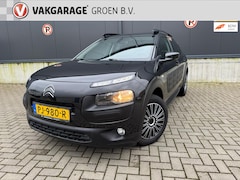 Citroën C4 Cactus - 1.2 PureTech Business / climate / cruise / navi / trekhaak