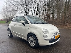 Fiat 500 - 1.2 Naked | Airco | Pano dak | APK 02-2027 | 95 dkm