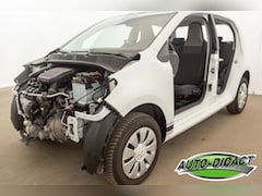 Volkswagen Up! - 1.0 Airco 21.167 km NAP
