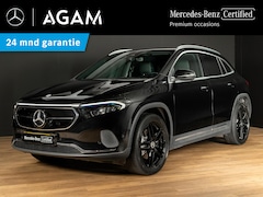 Mercedes-Benz EQA - 250 67 kWh