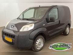 Peugeot Bipper - 1.3 HDi GEEN SLEUTEL AANWEZIG
