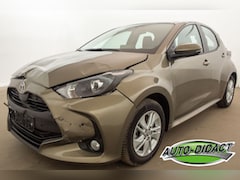 Toyota Yaris - 1.5 Hybrid Automaat 14.529 km Clima Camera115 Active