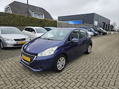 Peugeot 208 - 1.4 VTi Active